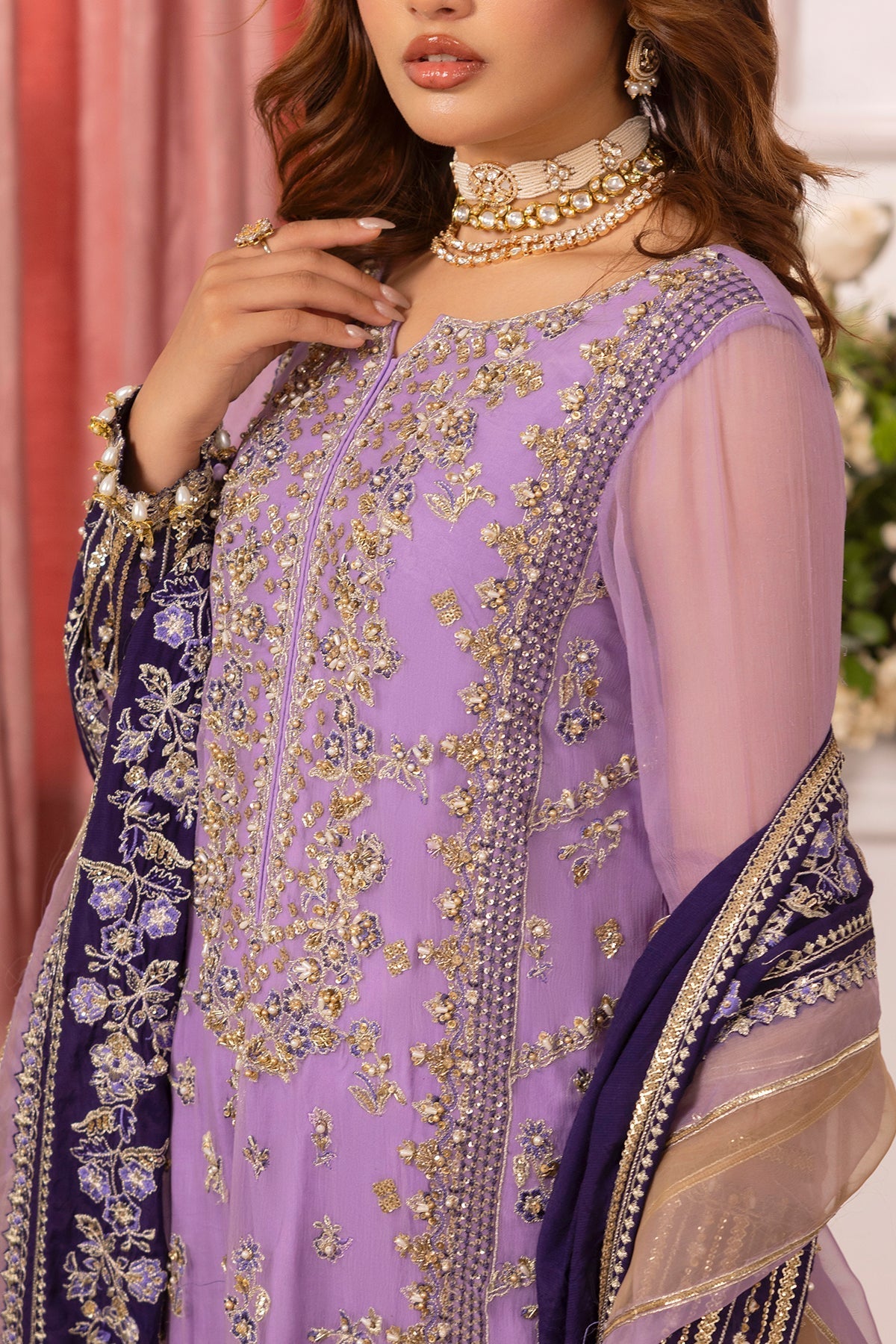 Charizma | Diamond Dust | DD5-05