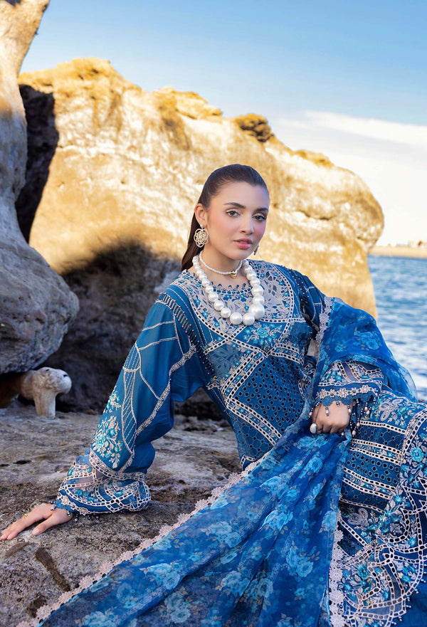 Adans Libas | Lasserkari 25 | LASSERKARI 03348