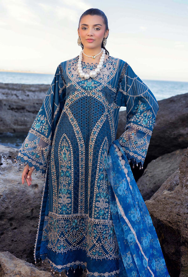 Adans Libas | Lasserkari 25 | LASSERKARI 03348