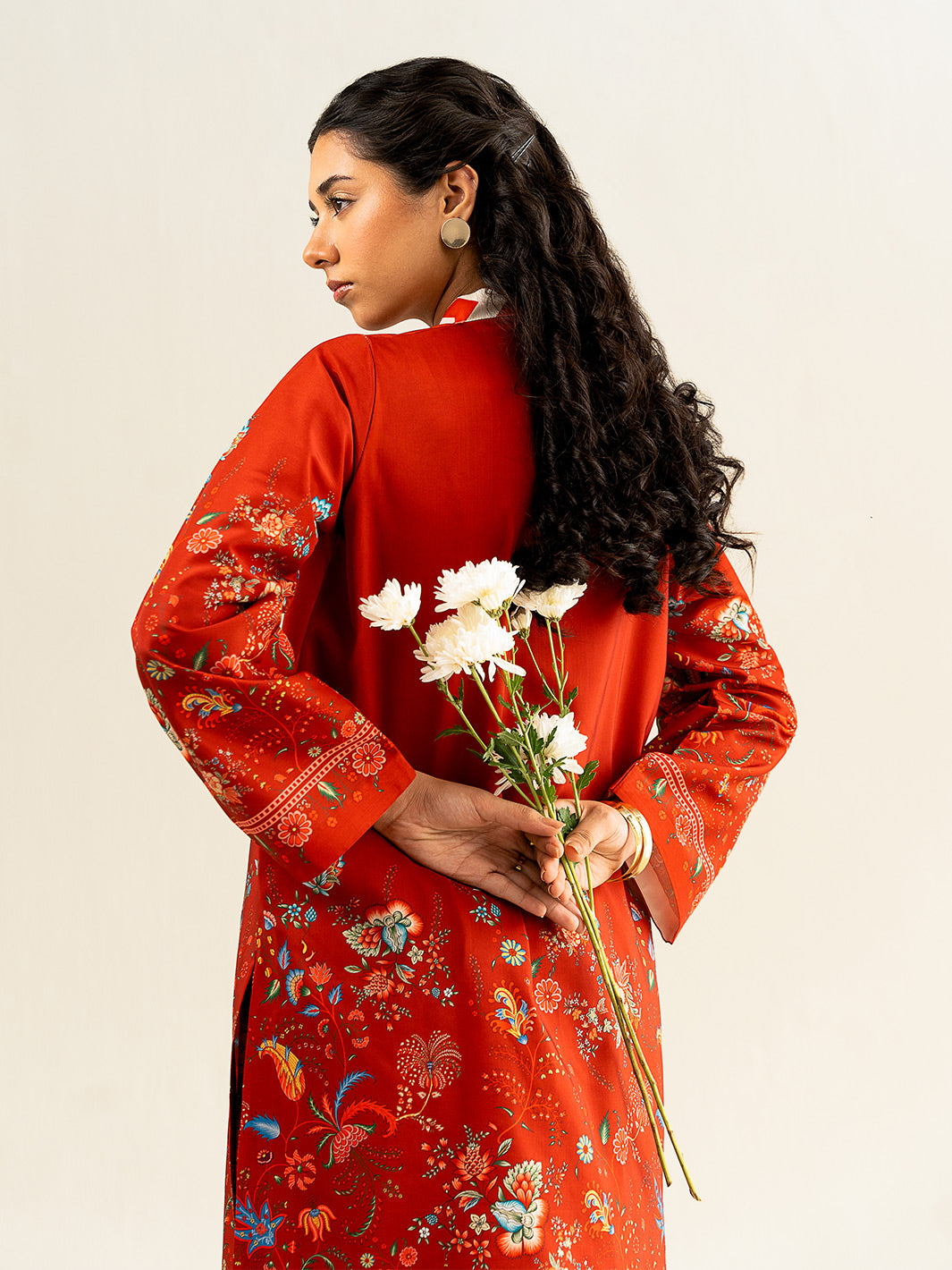 Faiza Faisal | Dayout Casual | CLEO