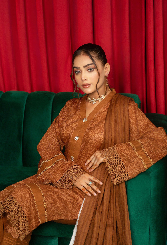 Humdum | AANGAN SS 24 | Aangan - D11