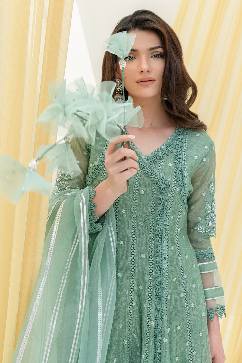 Chic Ophicial | Alaya Festive Formals | Cyra