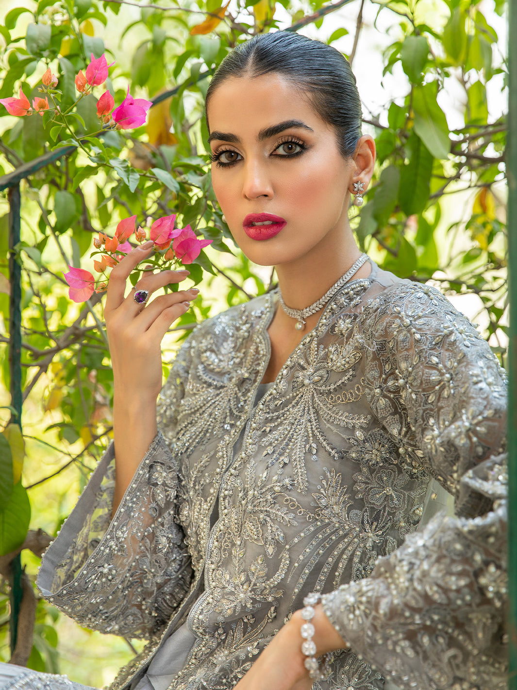 Epoque | Lueur Collection | Moon Stone