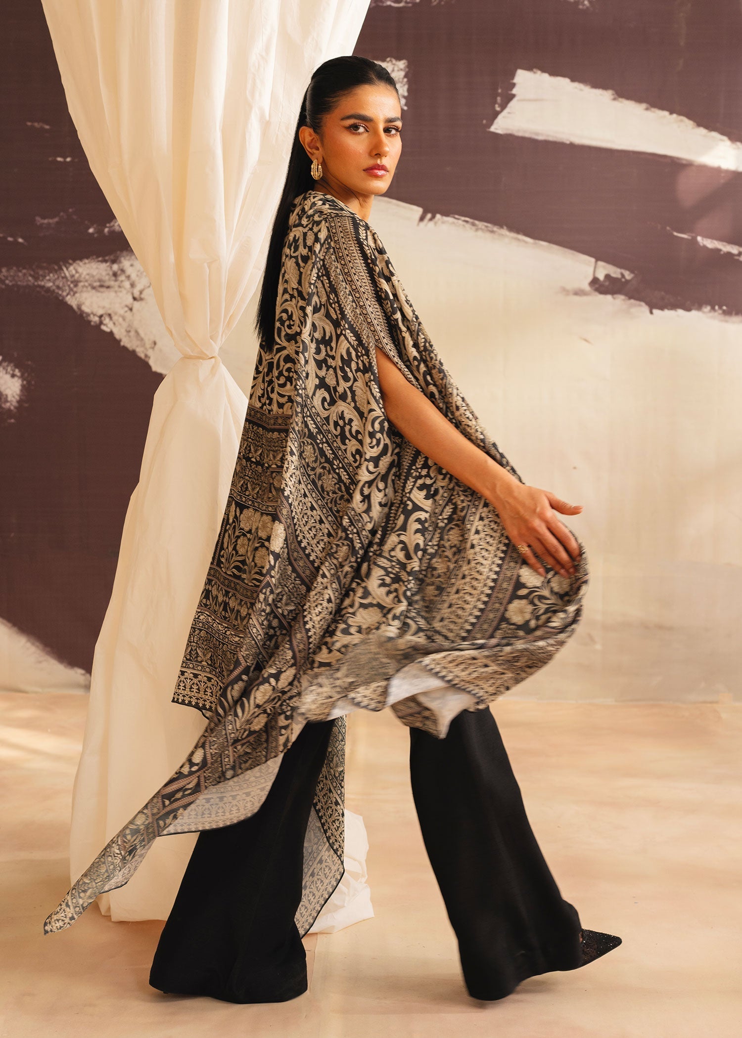 Mahgul | Eye of Cemal | Evening Eyes