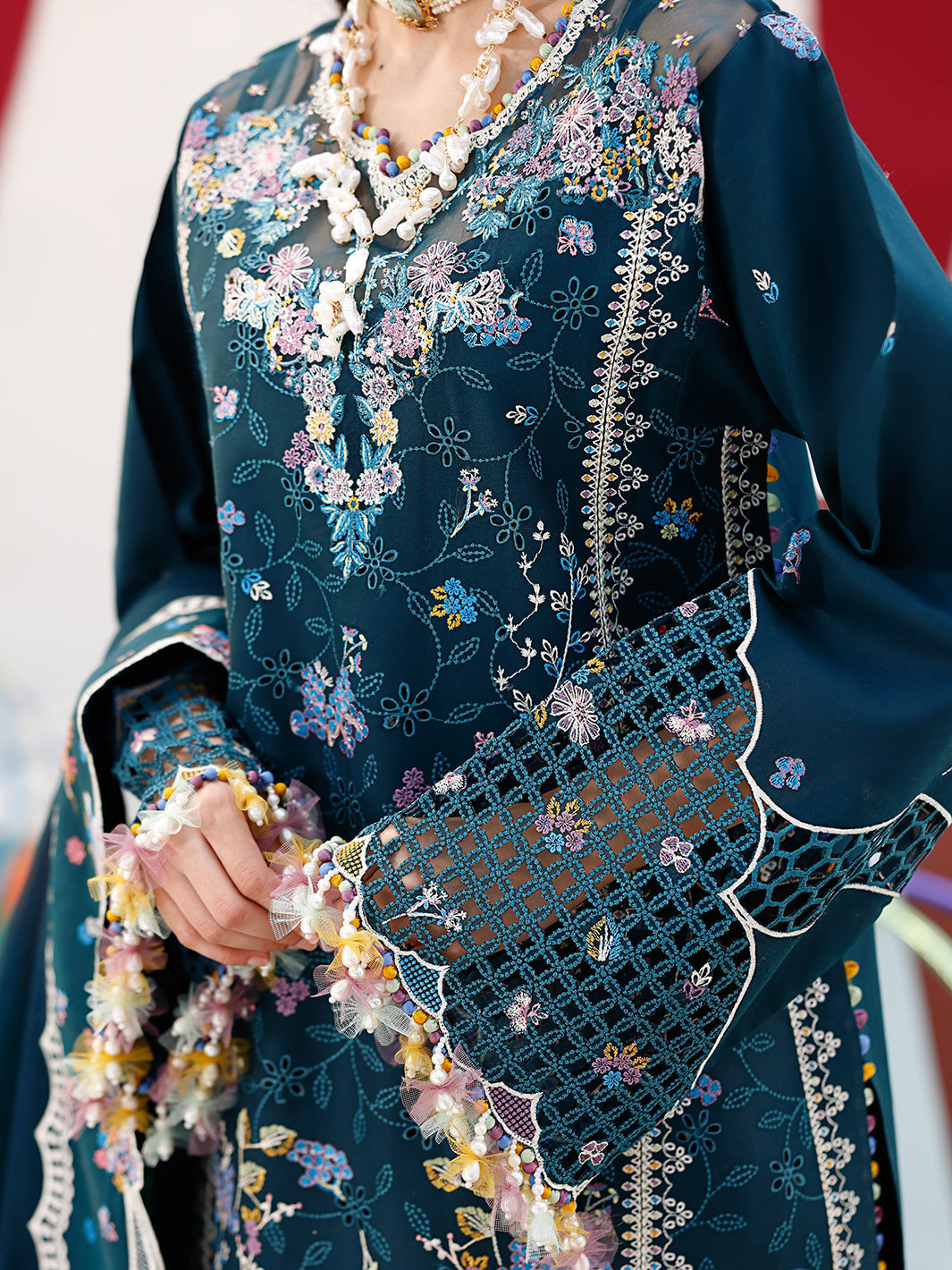 Bin Ilyas | Carnival Summer Edit 25 | 35 - A