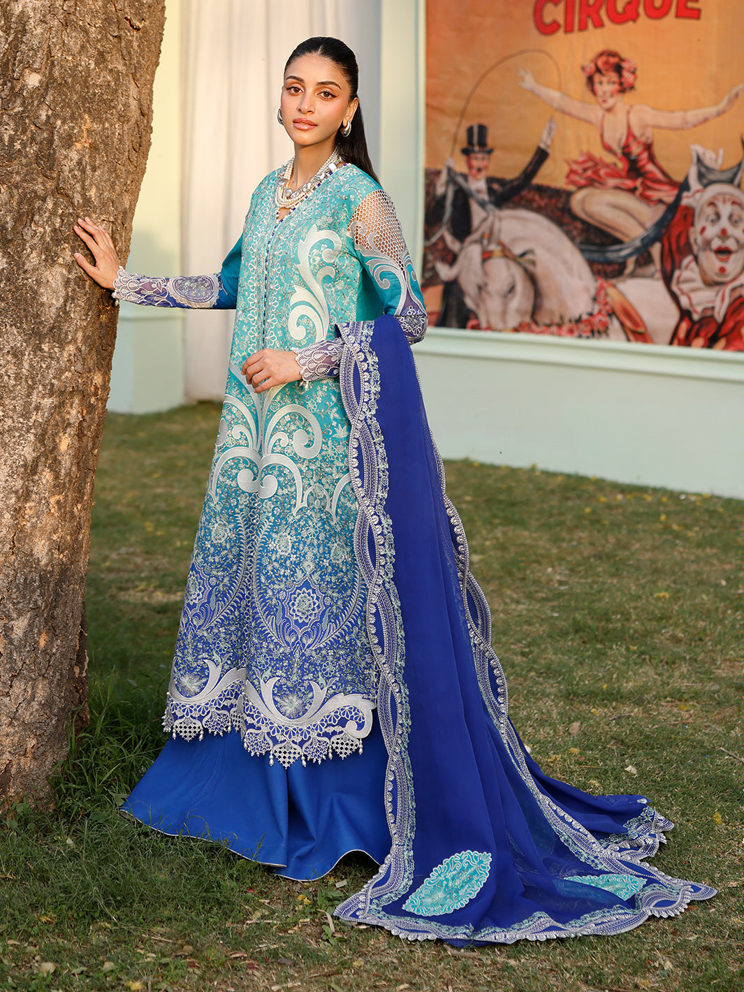 Bin Ilyas | Carnival Summer Edit 25 | 36 - A