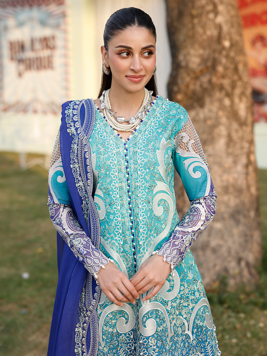 Bin Ilyas | Carnival Summer Edit 25 | 36 - A