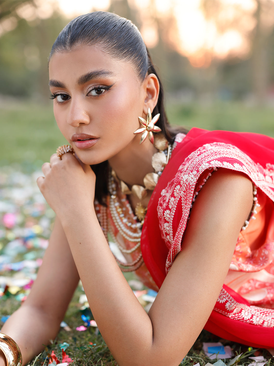 Bin Ilyas | Carnival Summer Edit 25 | 36 - B