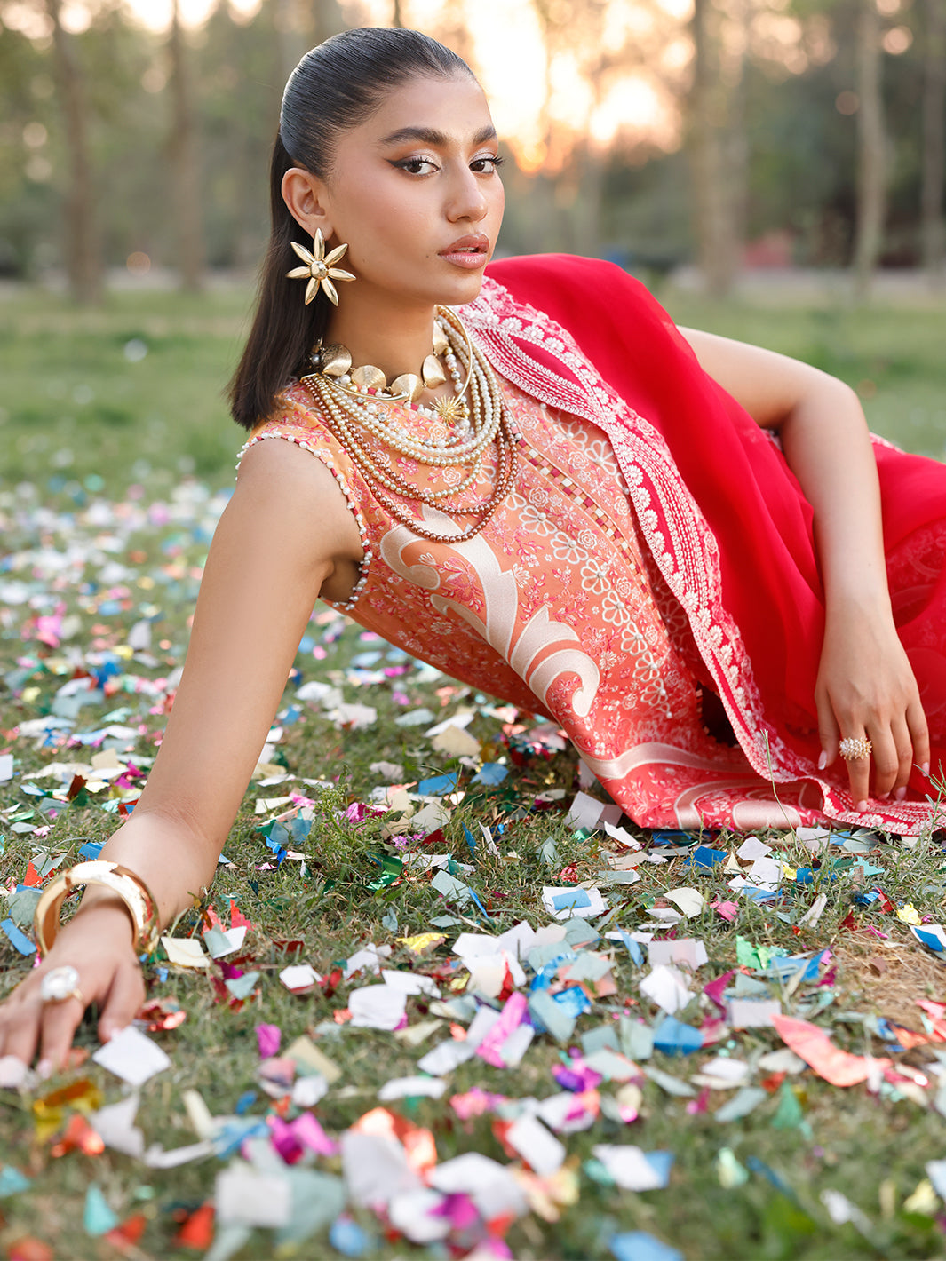 Bin Ilyas | Carnival Summer Edit 25 | 36 - B