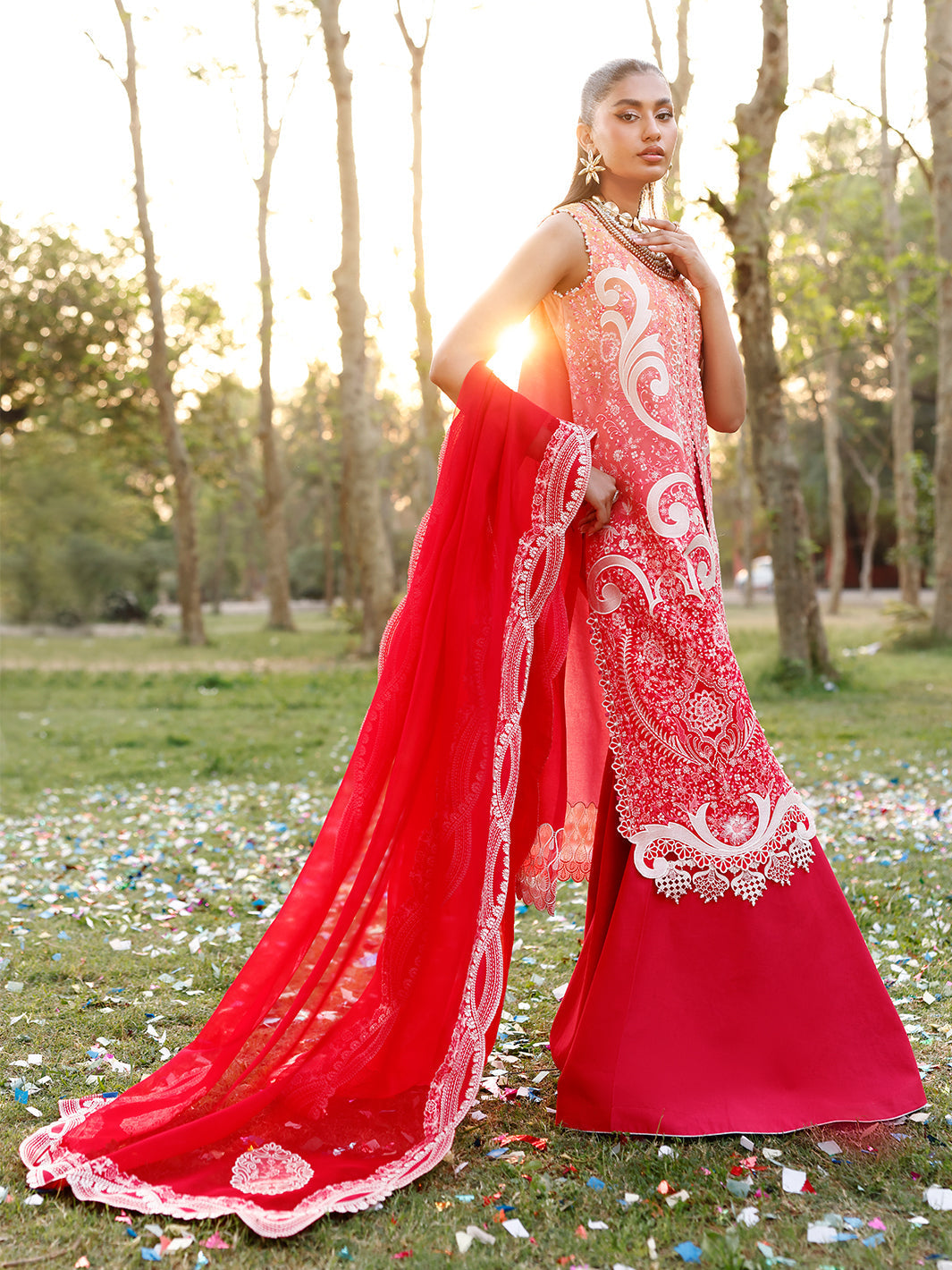 Bin Ilyas | Carnival Summer Edit 25 | 36 - B