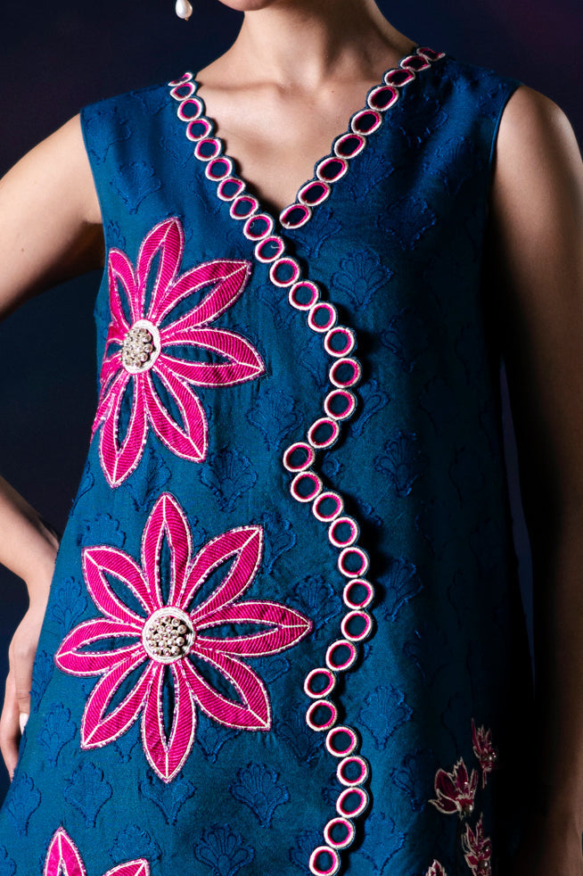 Fozia Khalid | Stardust Luxe | Vega