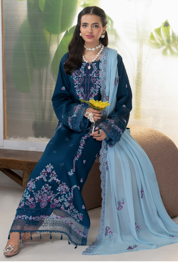 Humdum | Ellena 26 | D05