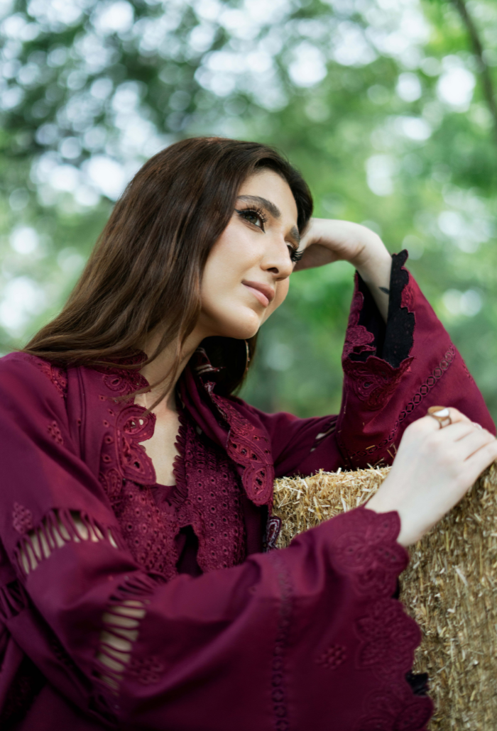 Hum Dum | Zephyr Wool Collection | Zephyr - D01