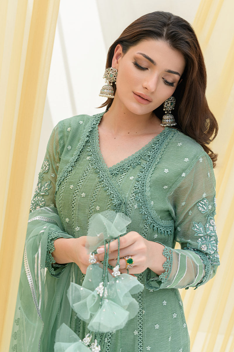Chic Ophicial | Alaya Festive Formals | Cyra