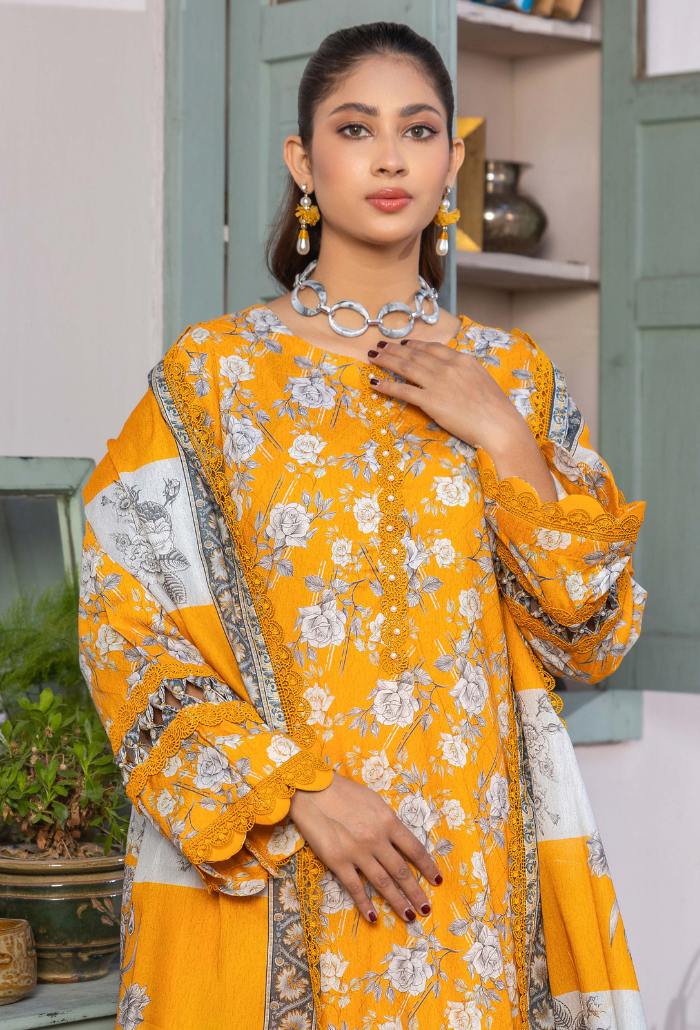 Humdum | Rang e Noor SS 24 | D04