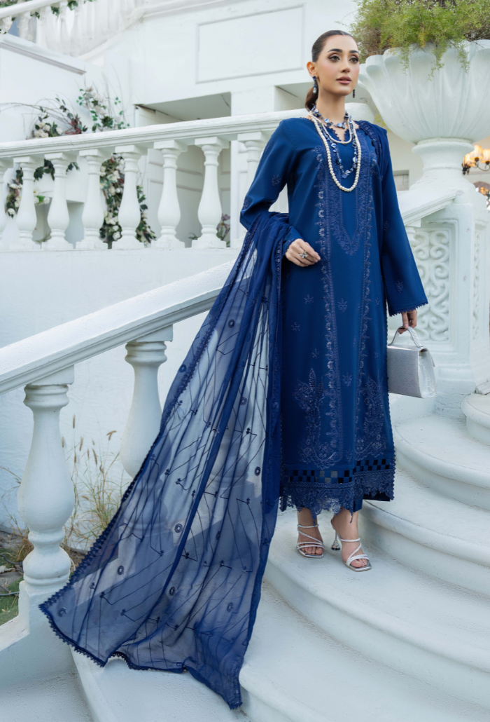 HumDum  | Aviva Collection | Aviva - D09