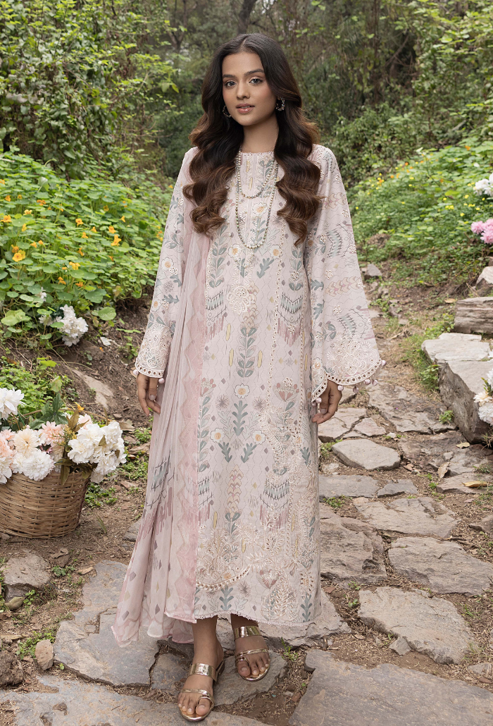 Humdum | Eden Garden 25 | Eden Garden - D10