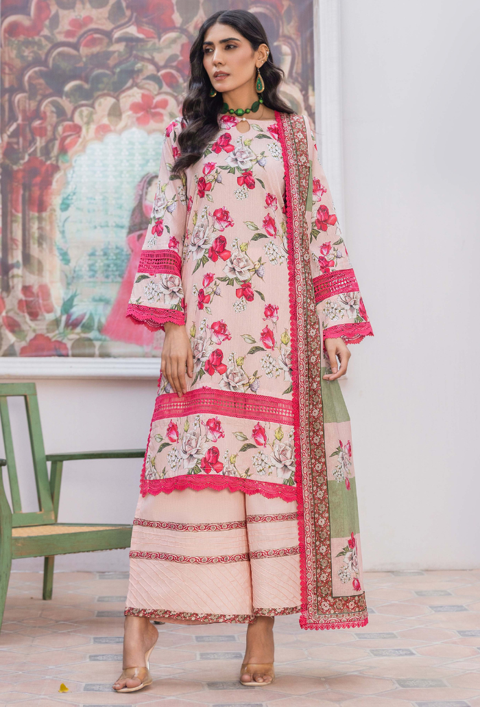 Humdum | Rang e Noor SS 24 | D10