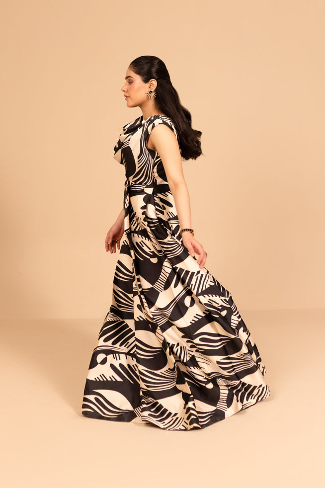 Fozia Khalid | Print Edit | Astral