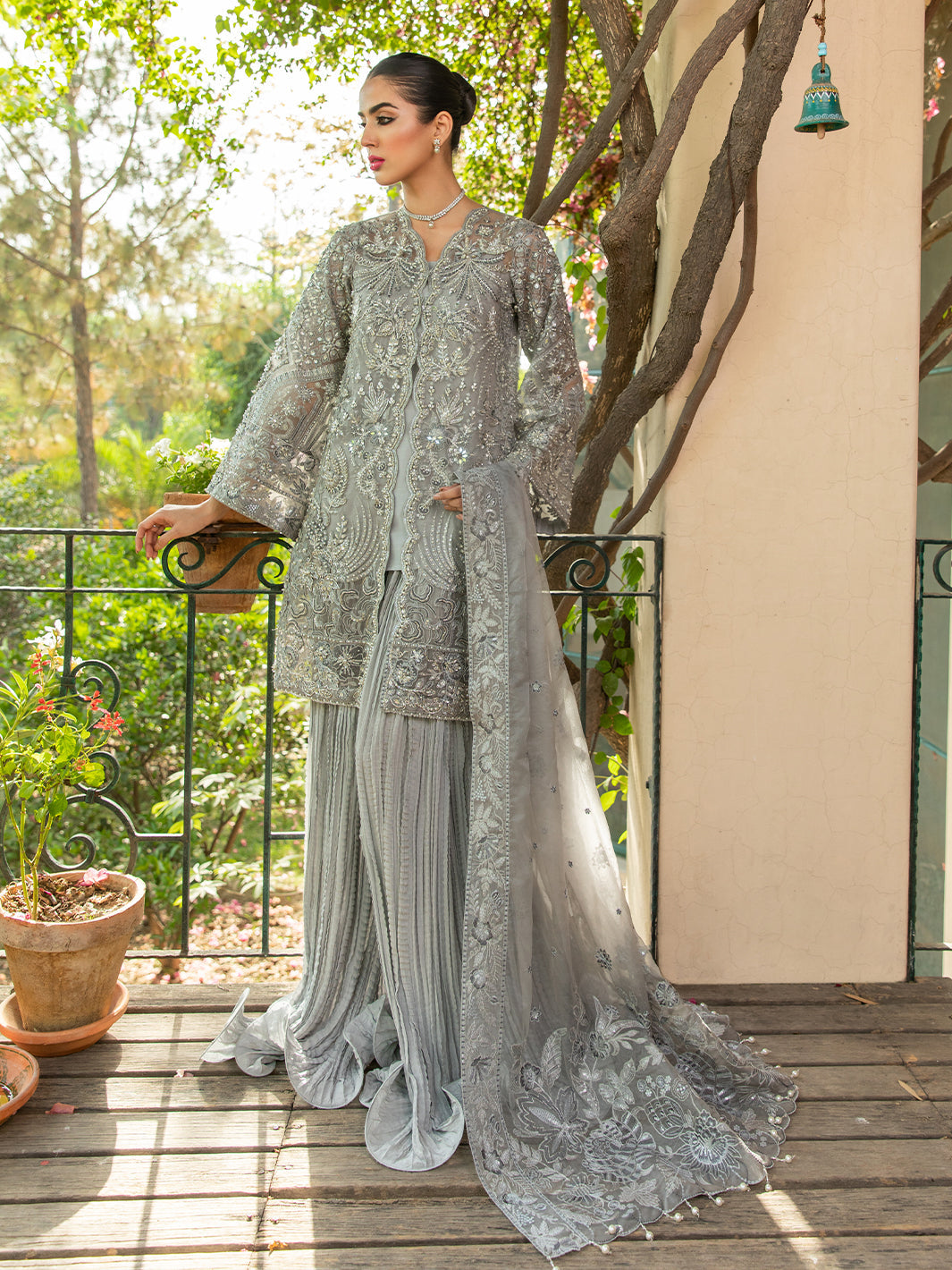 Epoque | Lueur Collection | Moon Stone