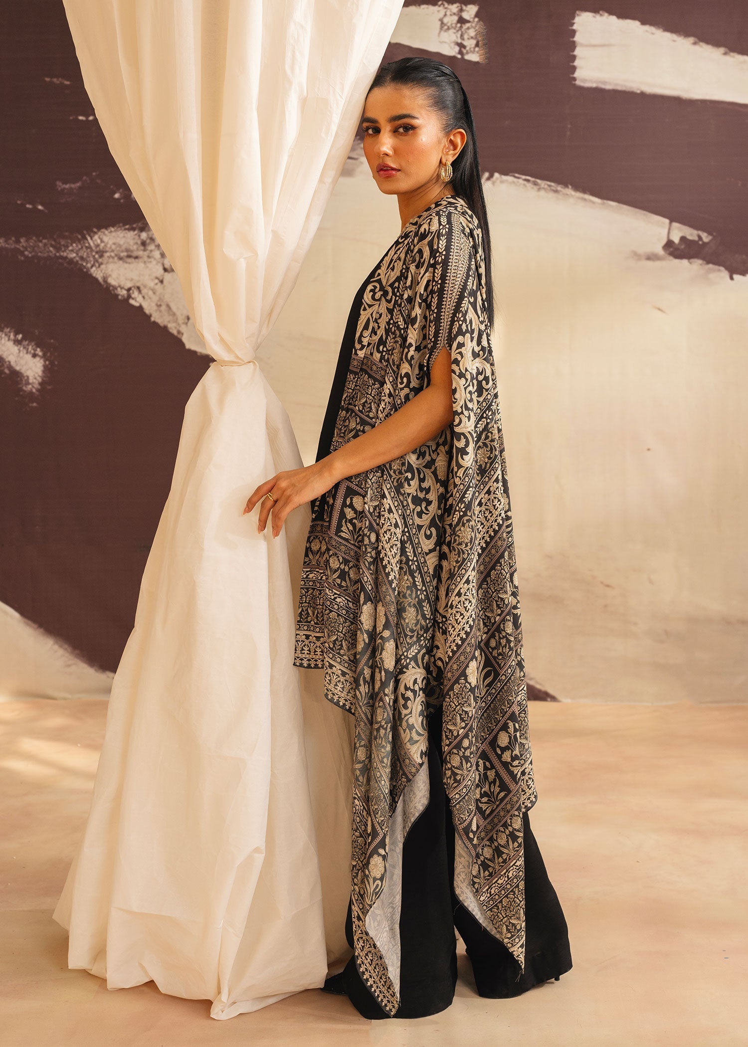 Mahgul | Eye of Cemal | Evening Eyes