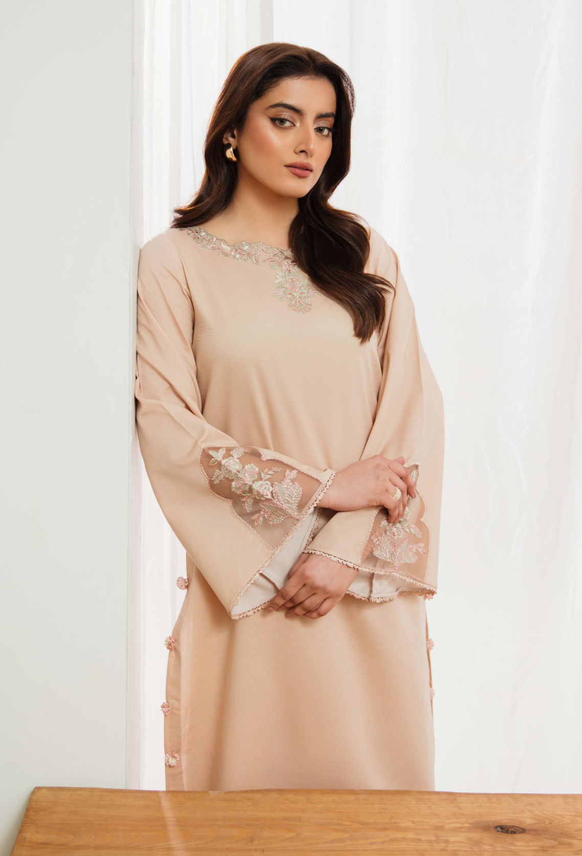 Humdum | Ayra Ready to wear | Ayra - D04