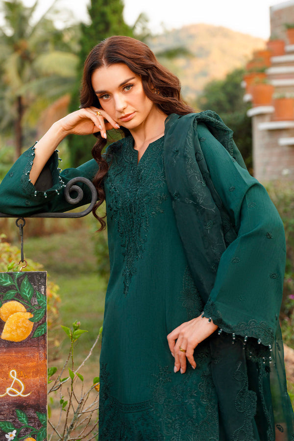 Enzo | Leia Silk Pret |Cléo