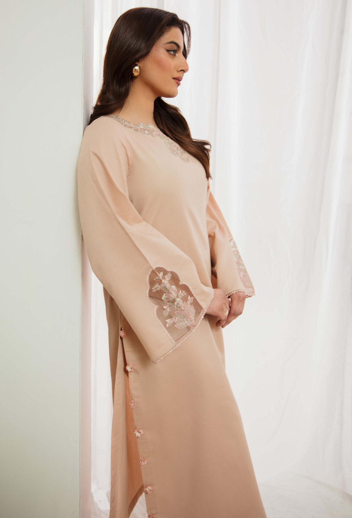 Humdum | Ayra Ready to wear | Ayra - D04