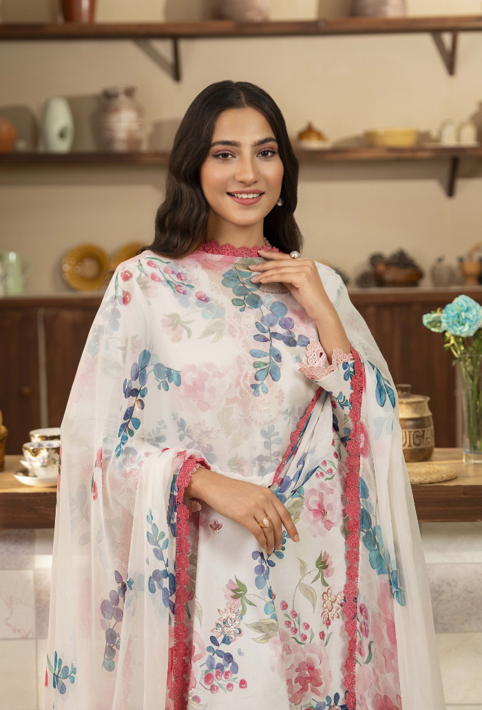 Humdum | Senora Lawn 25 | Senora - D01