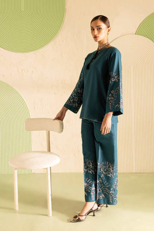 Batik | Boho | Hyelin 2Pc