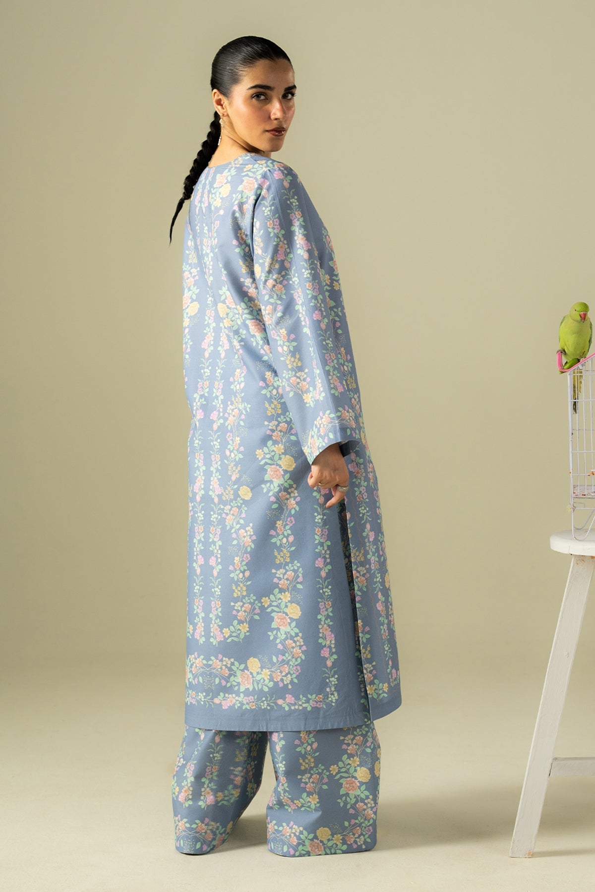 Afrozeh | Coords 25 | Dappled