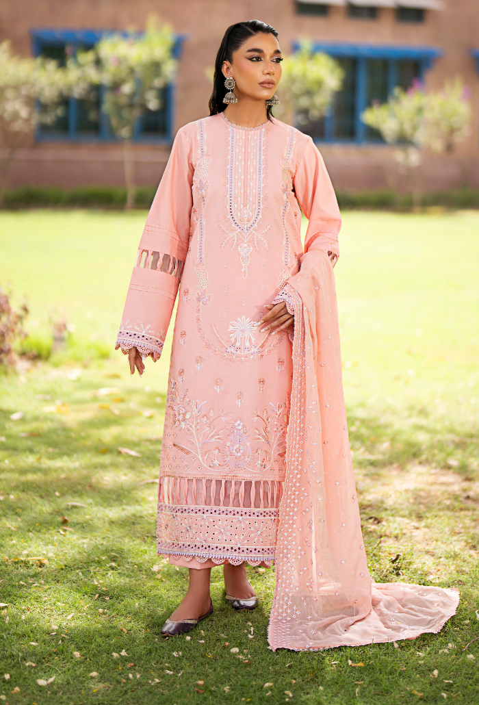 Humdum | Selin Lawn 25 | Selin - D04