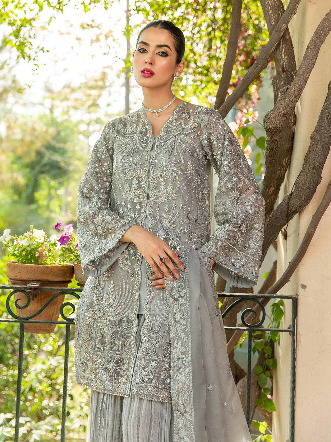 Epoque | Lueur Collection | Moon Stone