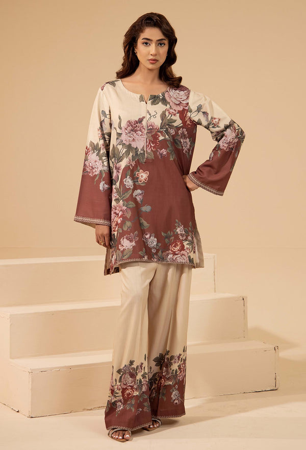 Adans Libas | Winter Slub 25 | SLUB 7560