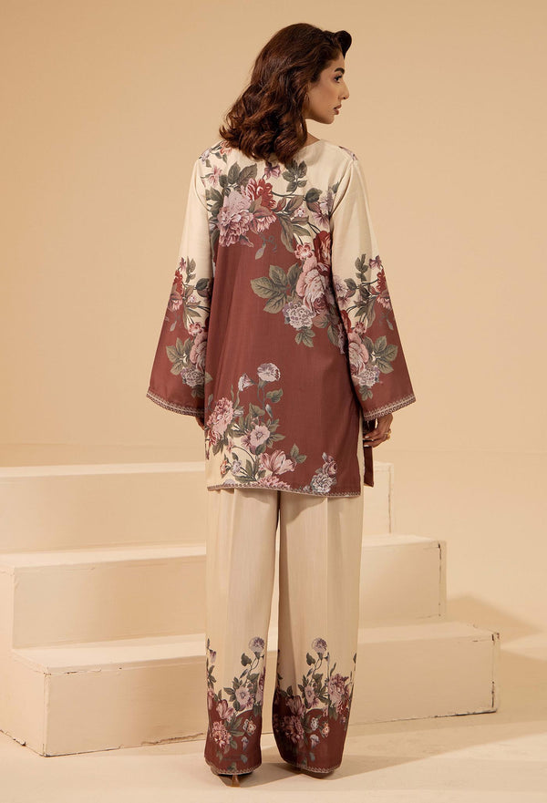 Adans Libas | Winter Slub 25 | SLUB 7560