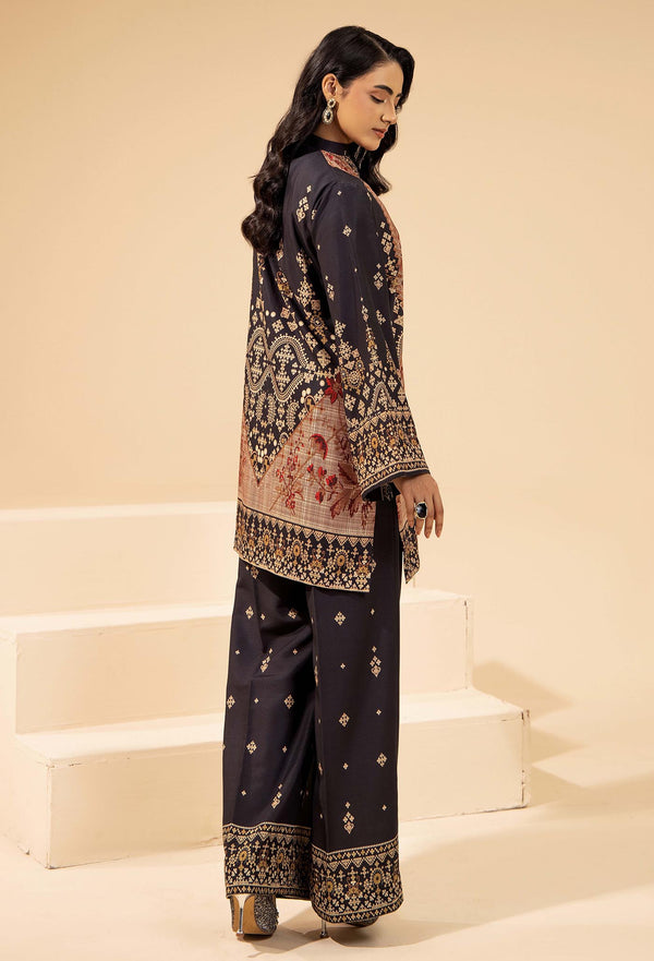 Adans Libas | Winter Slub 25 | SLUB 7563