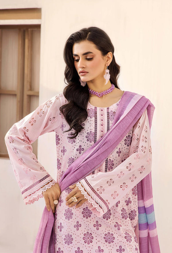 Adans Libas | Alora 25 | ALORA 5