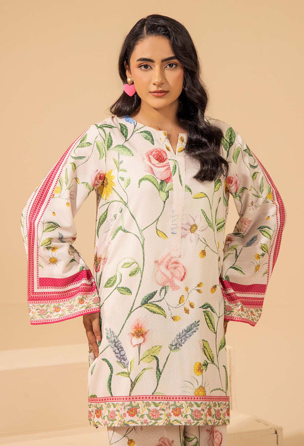 Adans Libas | Winter Slub 25 | SLUB 7567