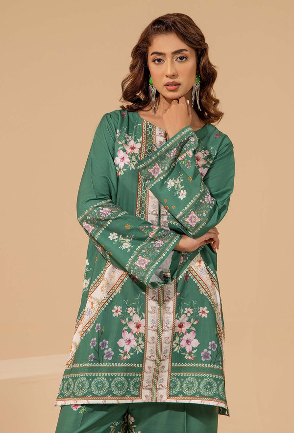 Adans Libas | Winter Slub 25 | SLUB 7570