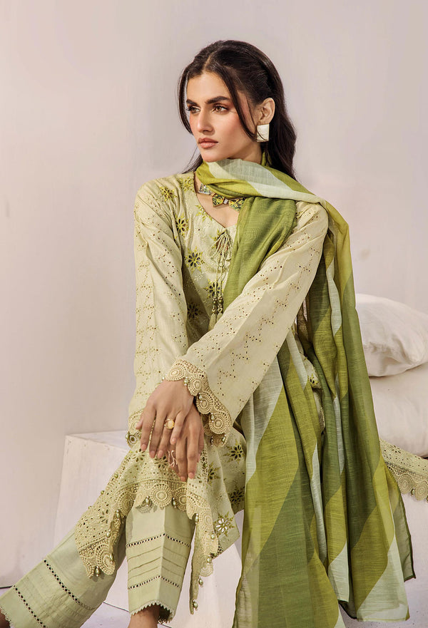 Adans Libas | Alora 25 | ALORA 9