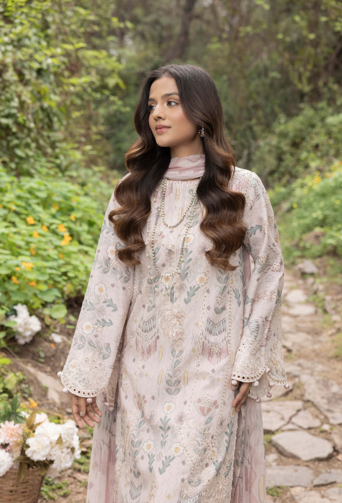 Humdum | Eden Garden 25 | Eden Garden - D10