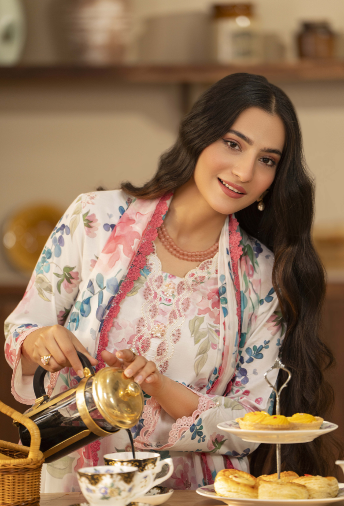 Humdum | Senora Lawn 25 | Senora - D01