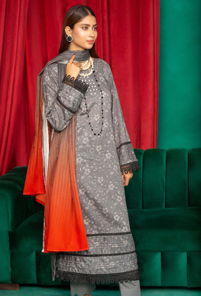 Humdum | AANGAN SS 24 | Aangan - D12