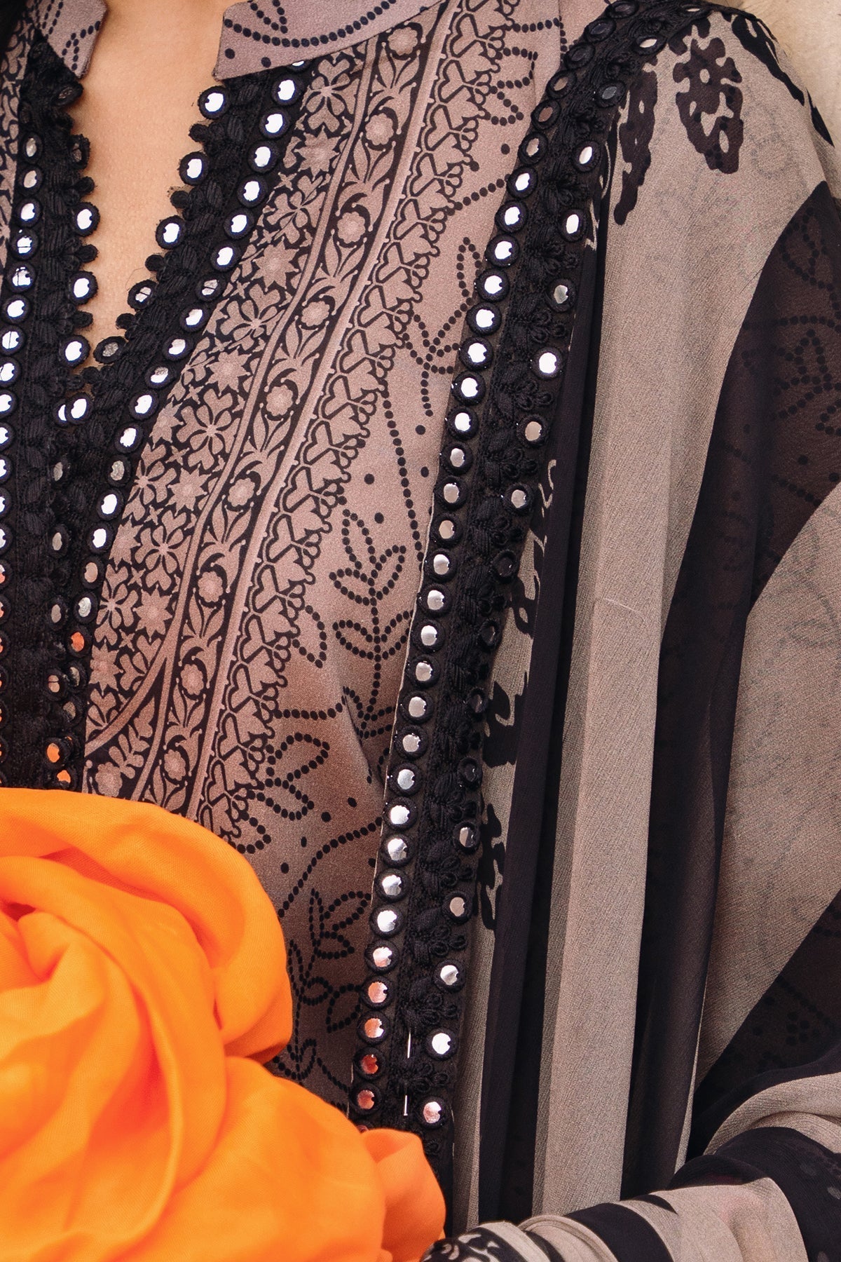 Charizma | Lawn Collection 24 | CH4-01