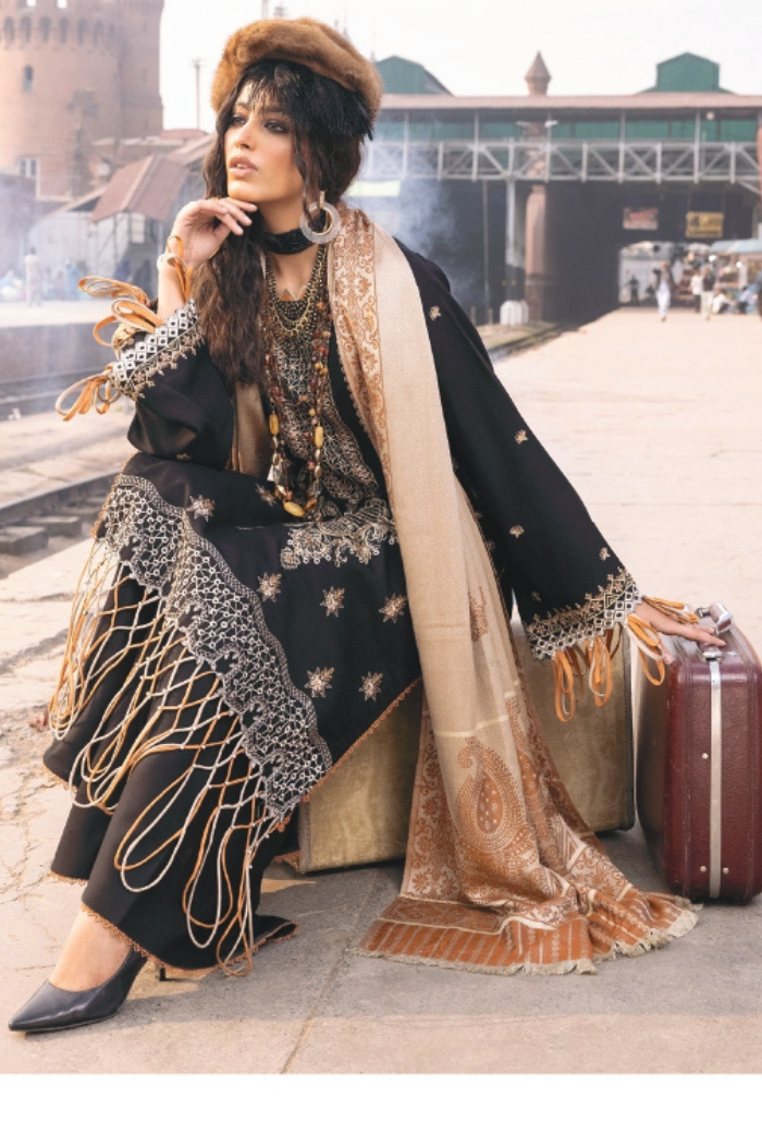 Humdum | Ragheer 24 | Rahgeer - D06