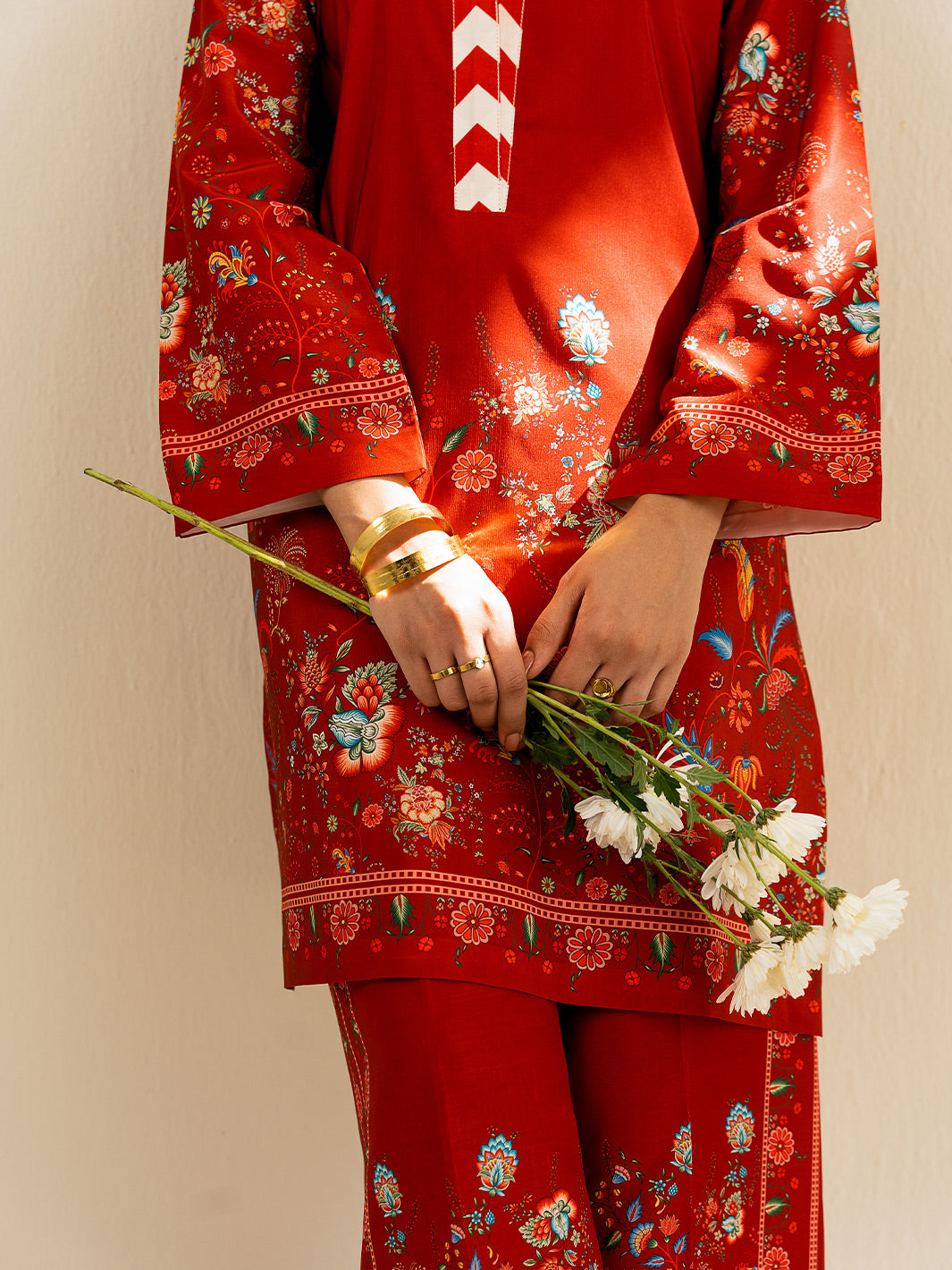 Faiza Faisal | Dayout Casual | CLEO