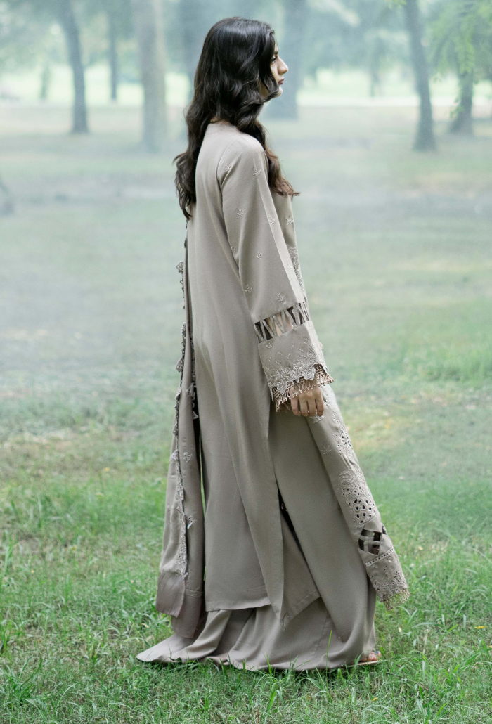 Hum Dum | Zephyr Wool Collection | Zephyr - D10