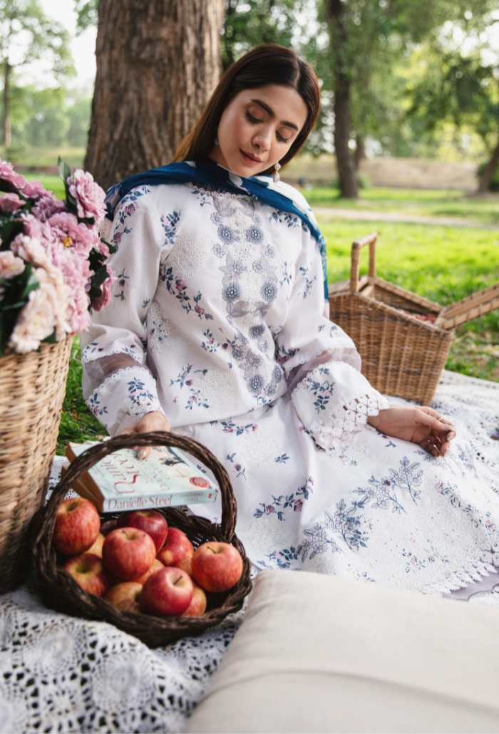 Hum Dum | Summer Breeze 25 | D01