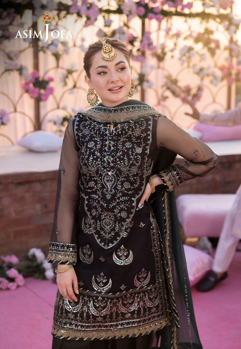 Asim Jofa | Jag Mag Formals | AJMJ-12