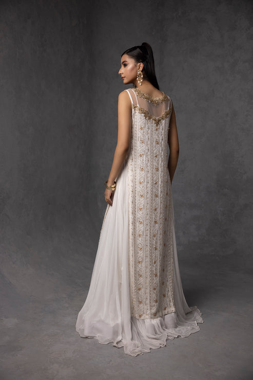 Amani | The Wedding Guest | KAAVISH